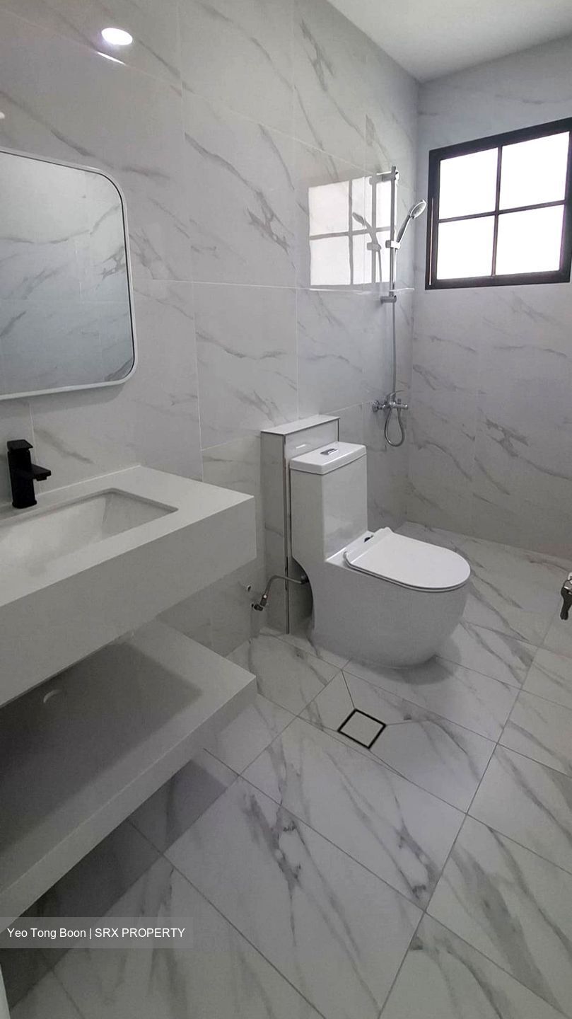 Sallim Lodge (D14), Apartment #595852611
